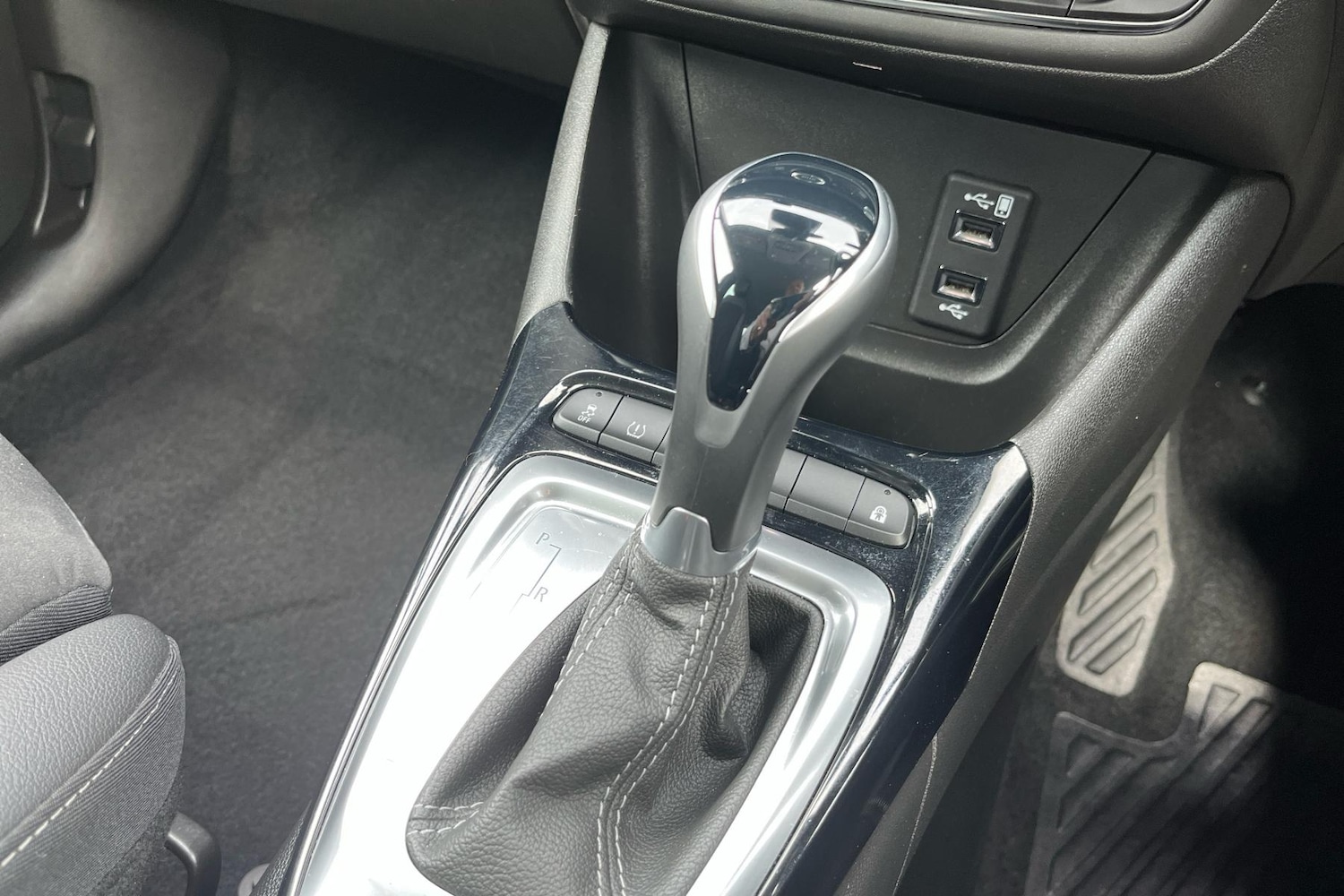 Used Vauxhall Crossland 2022 for sale - 77123887: Photo 14