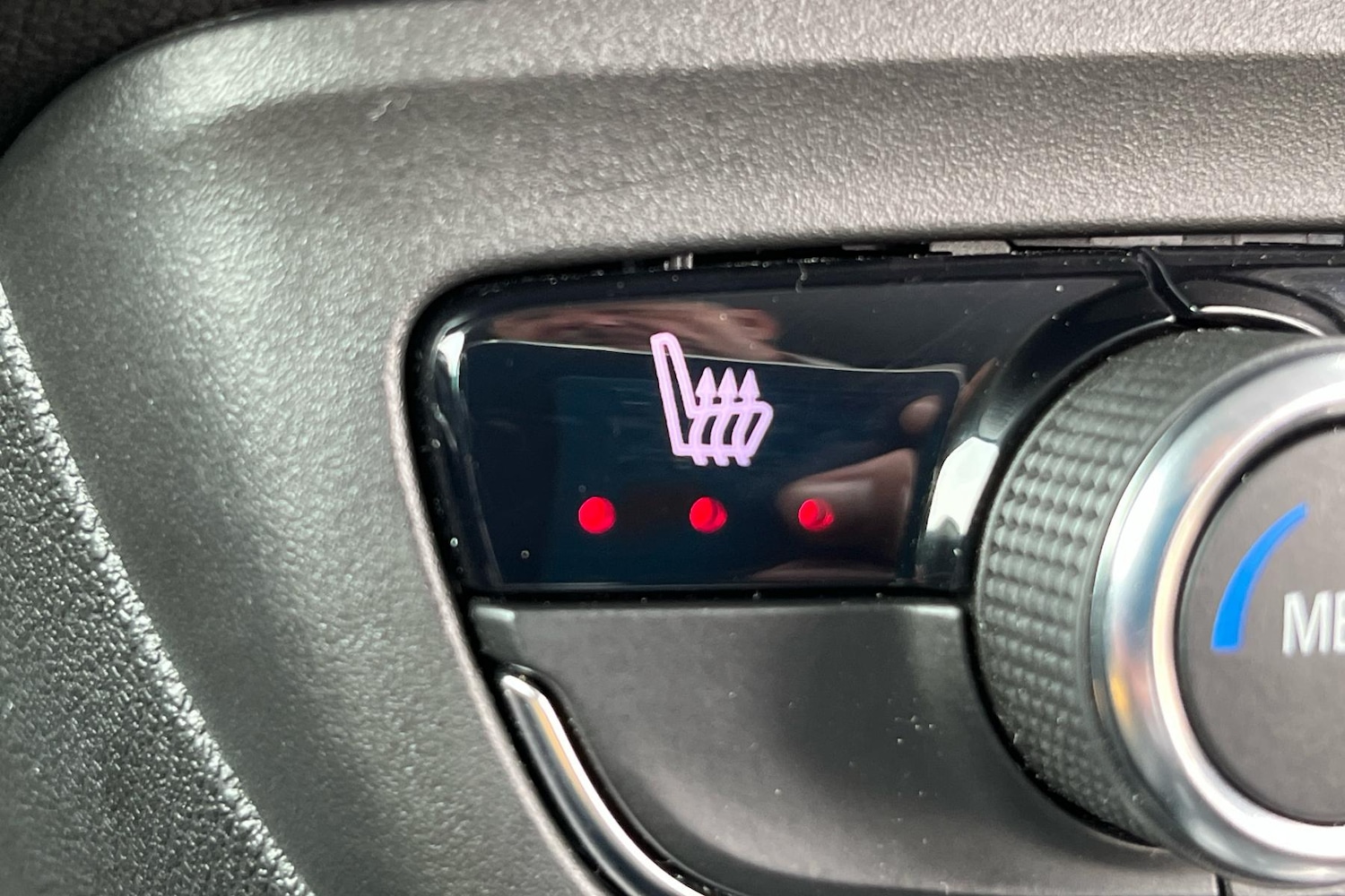 Used Vauxhall Crossland 2022 for sale - 77123887: Photo 19