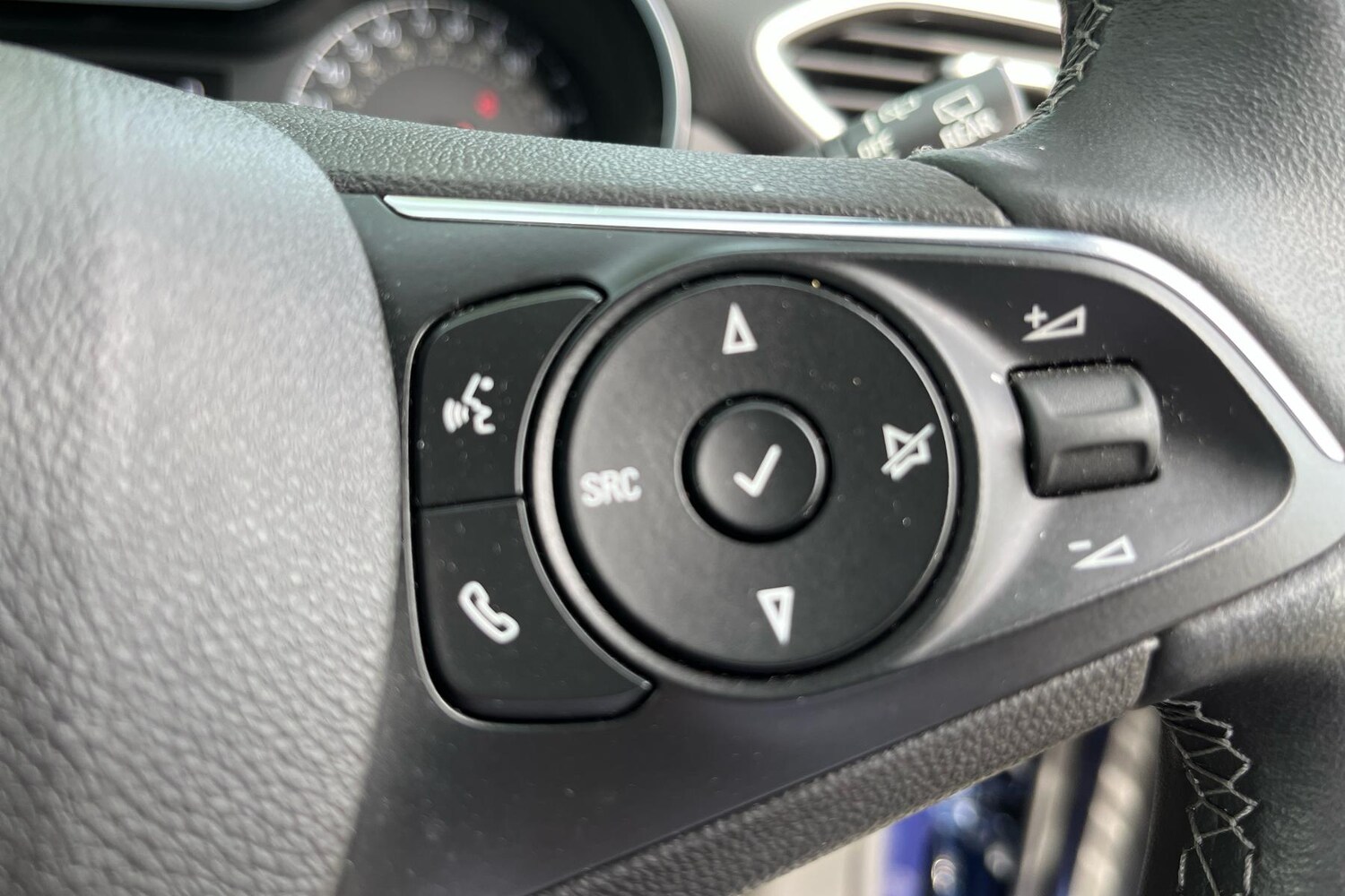 Used Vauxhall Crossland 2022 for sale - 77123887: Photo 23