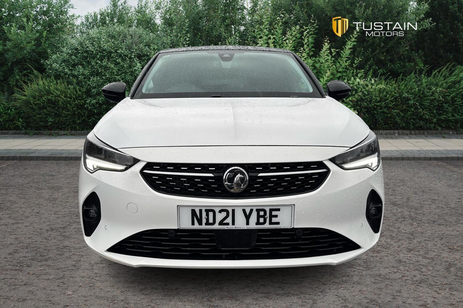 Used Vauxhall Corsa 2021 for sale - 77527868: Photo 10