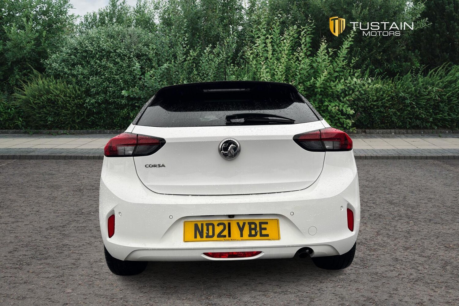 Used Vauxhall Corsa 2021 for sale - 77527868: Photo 11