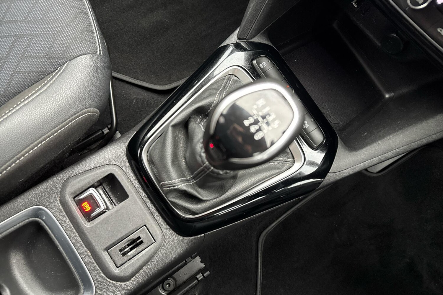 Used Vauxhall Corsa 2021 for sale - 77527868: Photo 14