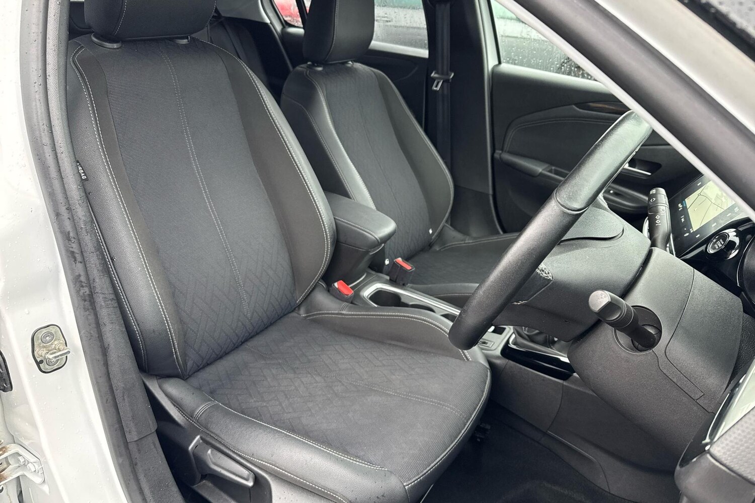 Used Vauxhall Corsa 2021 for sale - 77527868: Photo 15