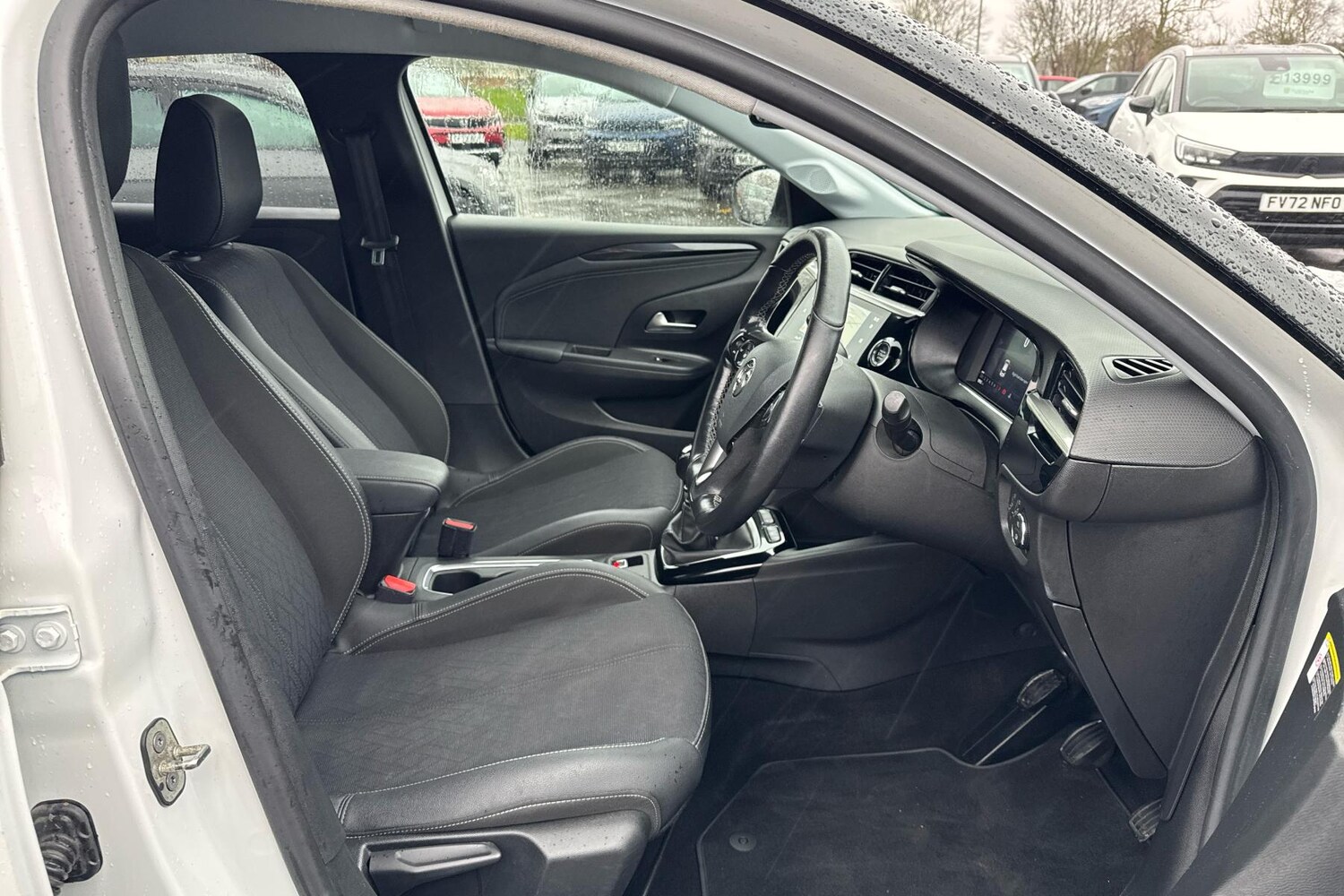 Used Vauxhall Corsa 2021 for sale - 77527868: Photo 16