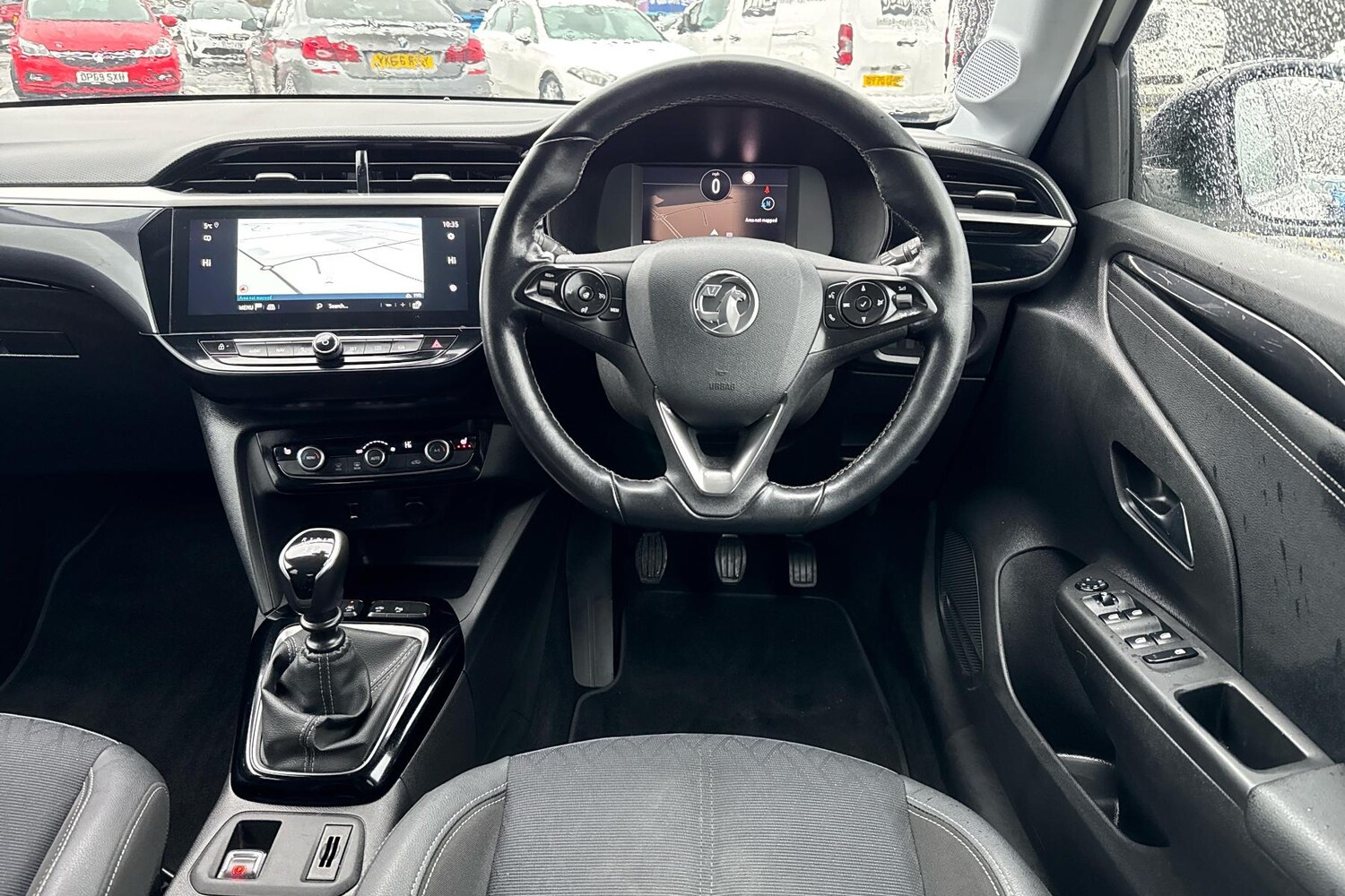 Used Vauxhall Corsa 2021 for sale - 77527868: Photo 17