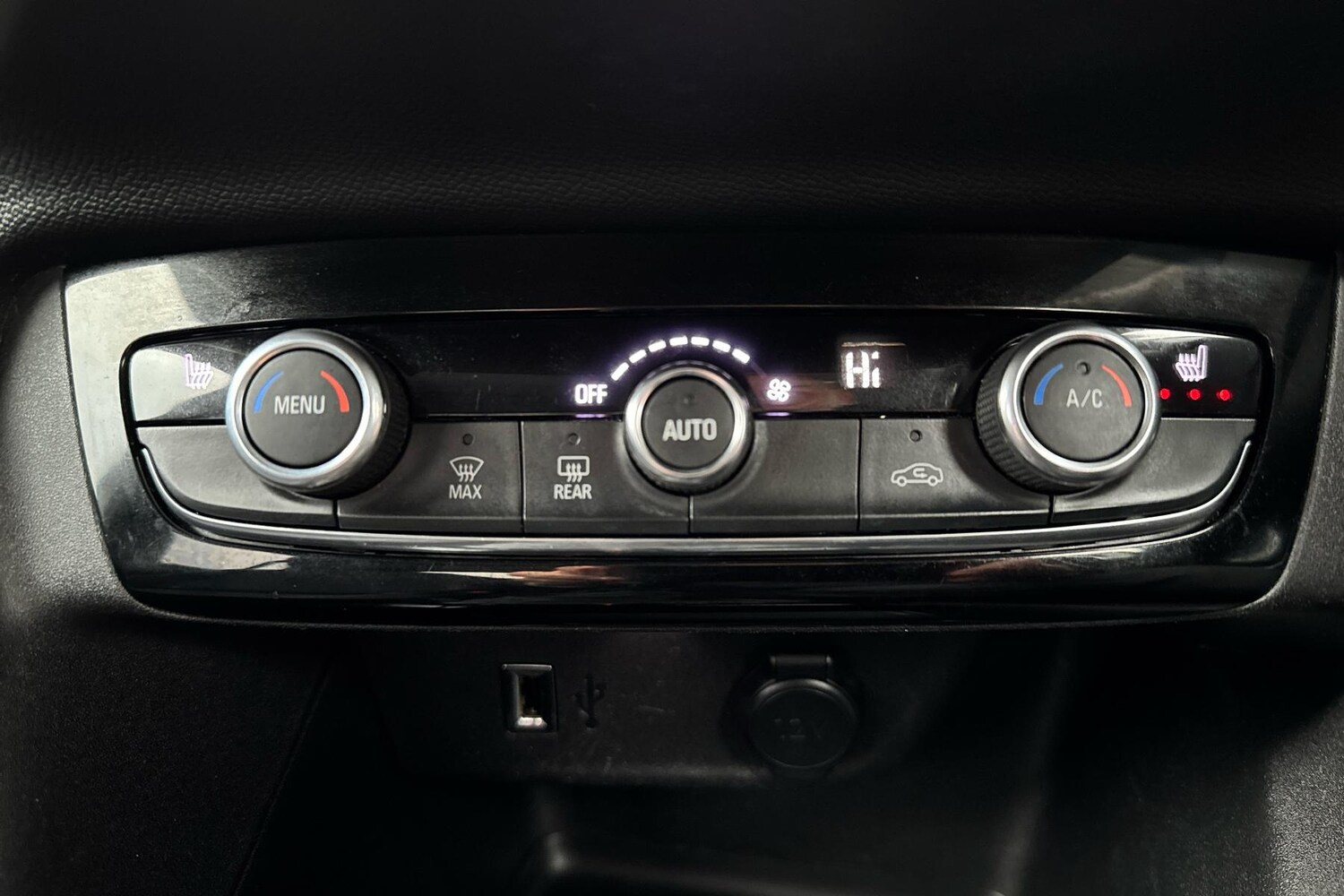 Used Vauxhall Corsa 2021 for sale - 77527868: Photo 19