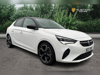 Used Vauxhall Corsa 2021 for sale - 77527868: Photo