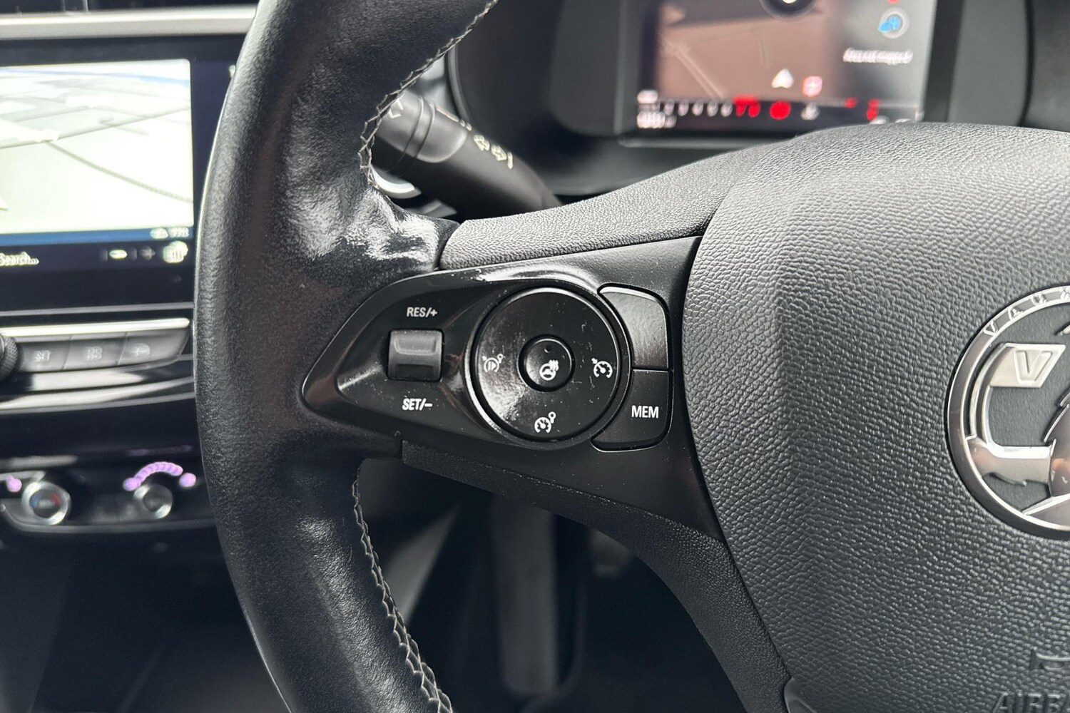 Used Vauxhall Corsa 2021 for sale - 77527868: Photo 25