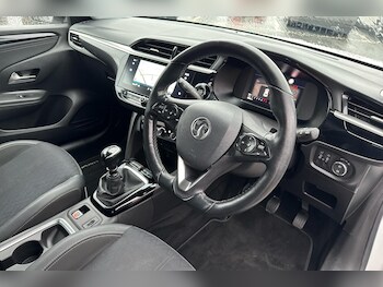 Used Vauxhall Corsa 2021 for sale - 77527868: Photo