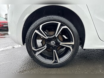 Used Vauxhall Corsa 2021 for sale - 77527868: Photo