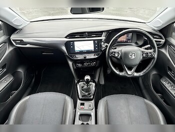Used Vauxhall Corsa 2021 for sale - 77527868: Photo