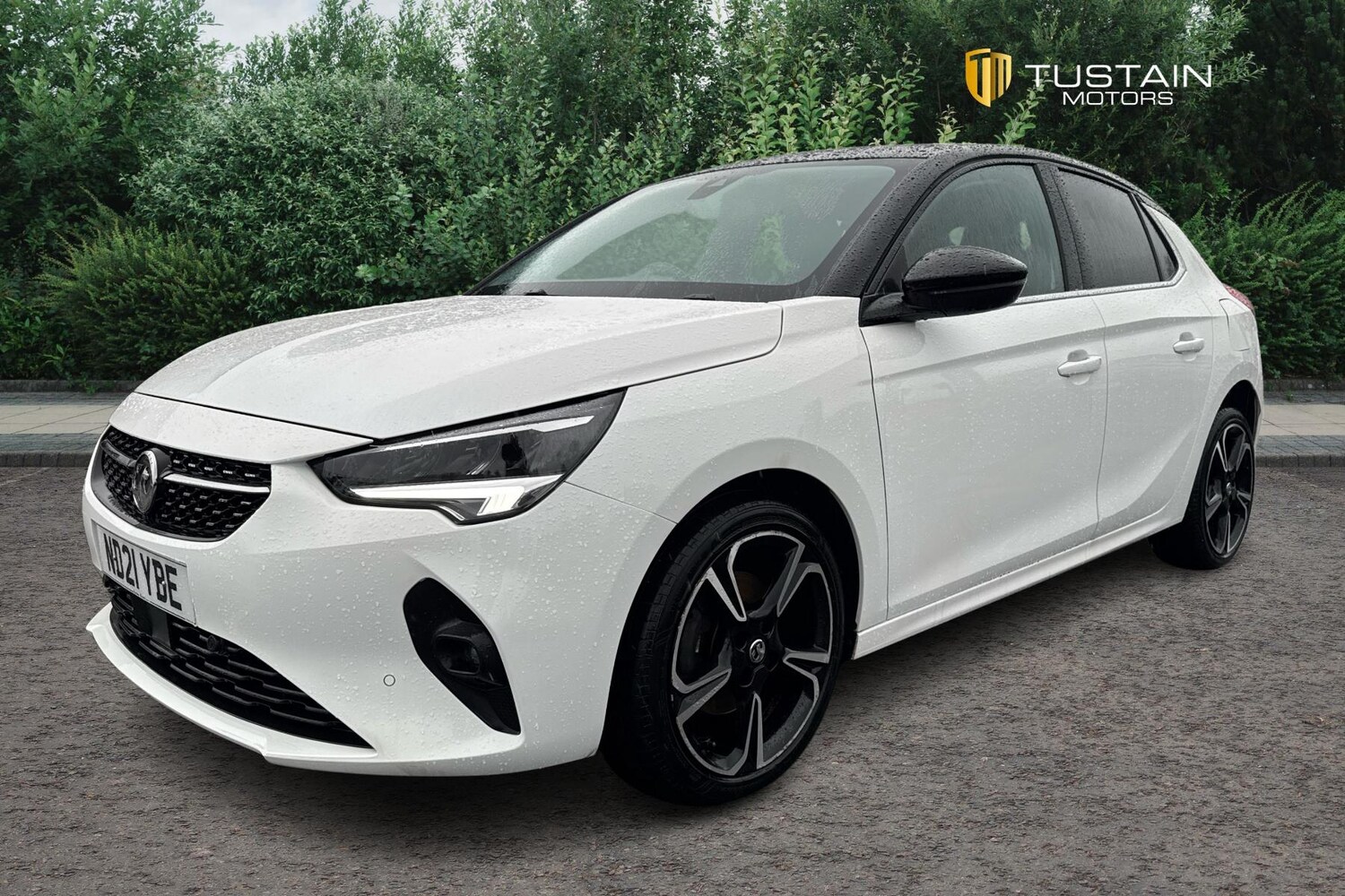 Used Vauxhall Corsa 2021 for sale - 77527868: Photo 6