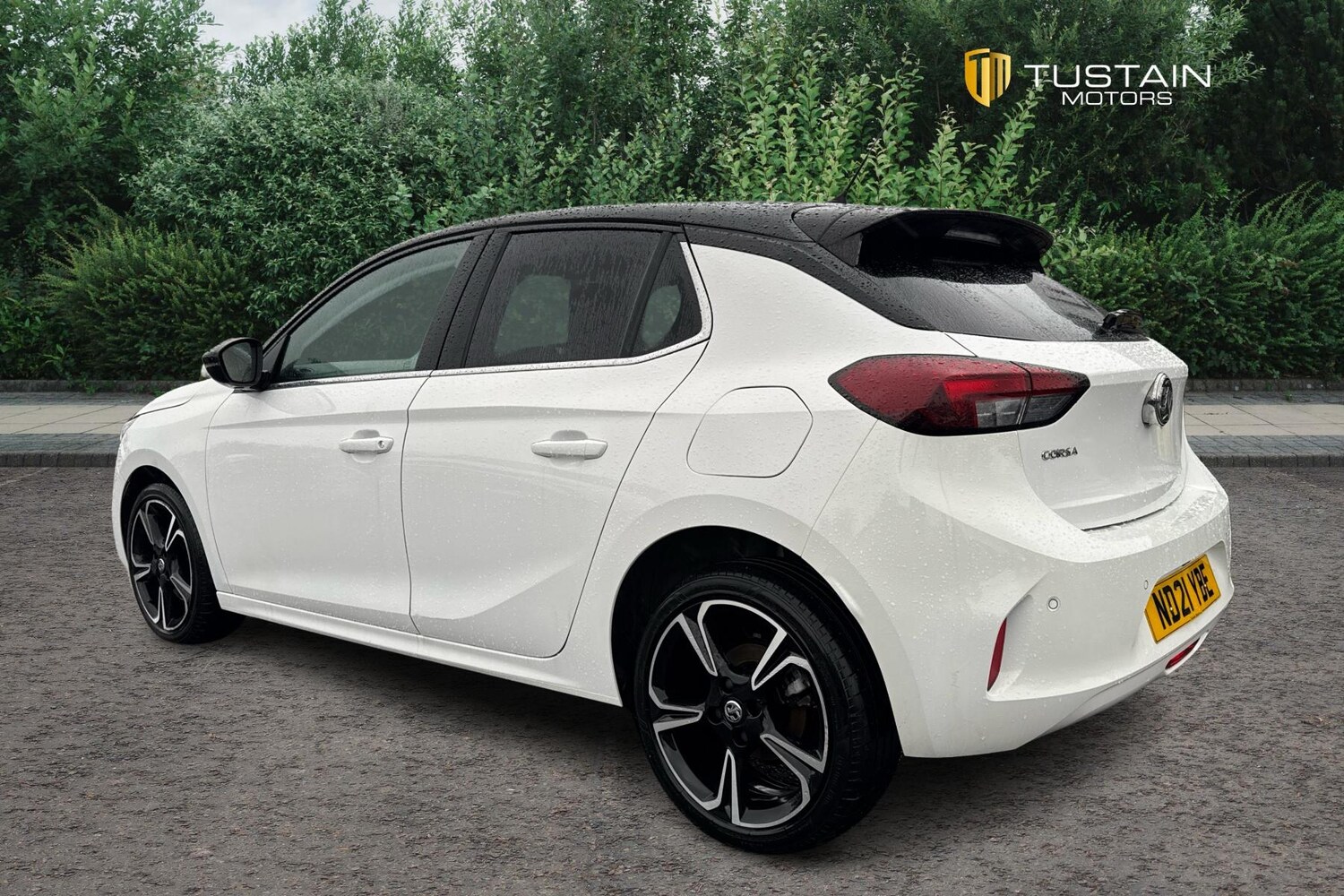 Used Vauxhall Corsa 2021 for sale - 77527868: Photo 7