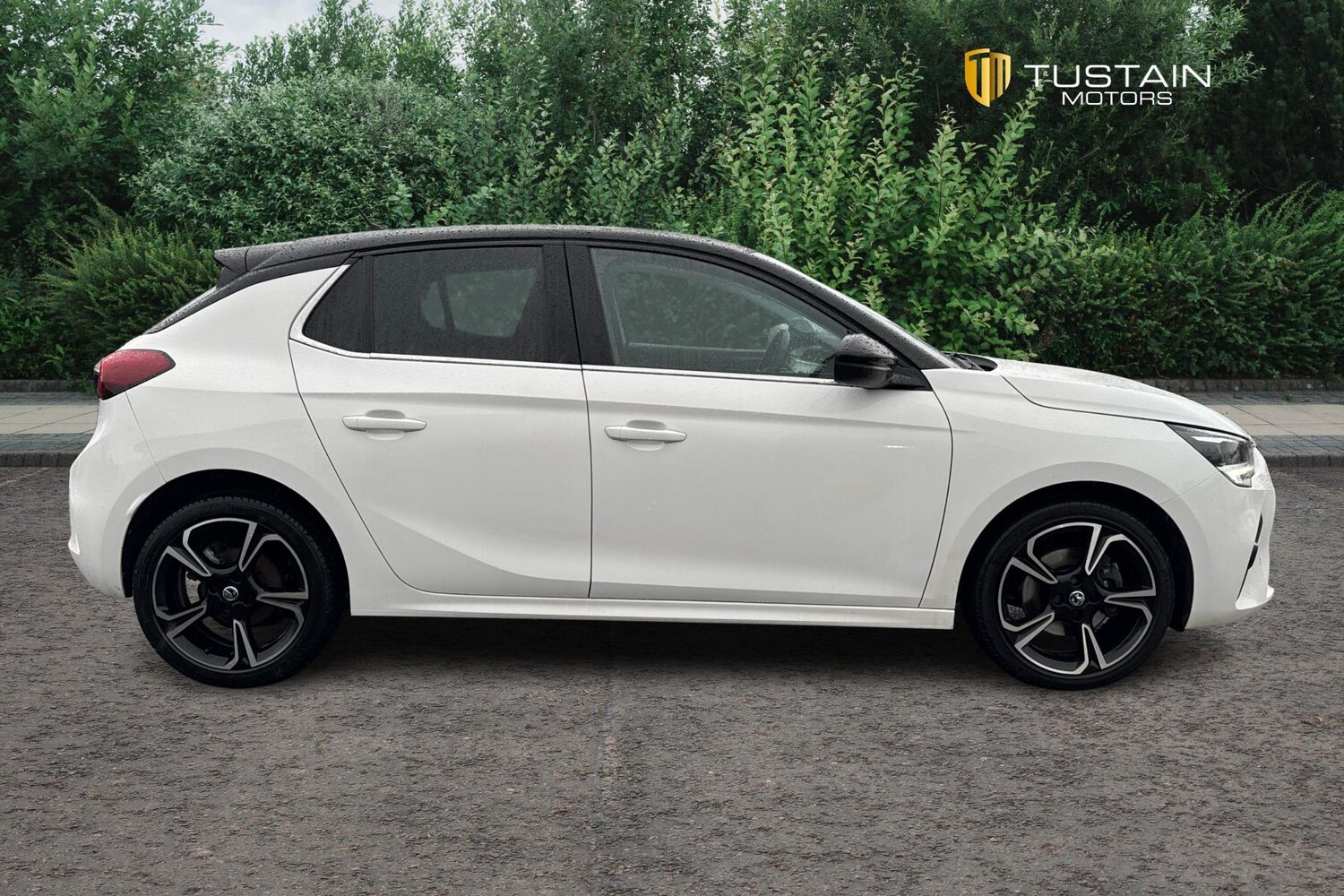 Used Vauxhall Corsa 2021 for sale - 77527868: Photo 8