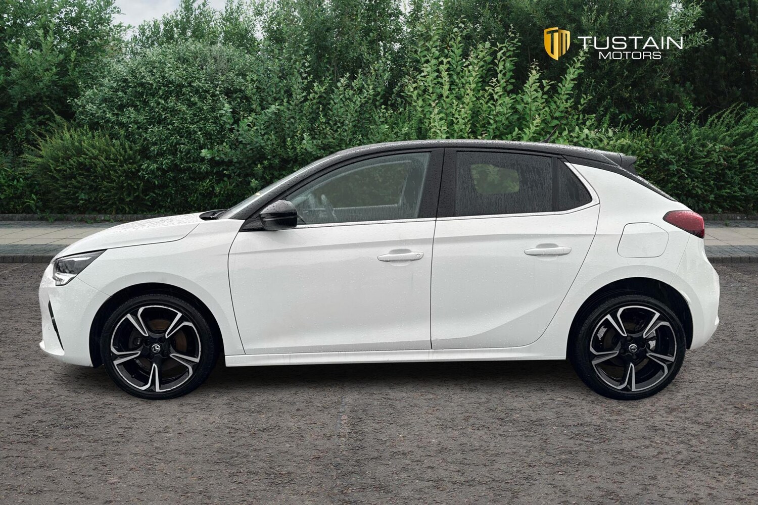 Used Vauxhall Corsa 2021 for sale - 77527868: Photo 9