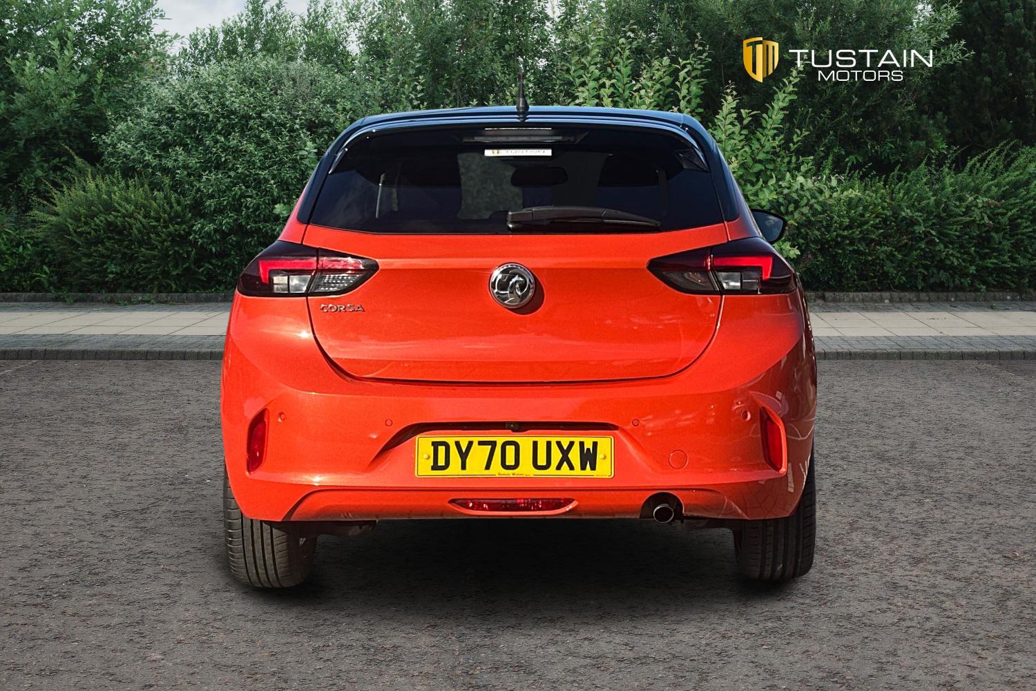 Used Vauxhall Corsa 2020 for sale - 76624822: Photo 11