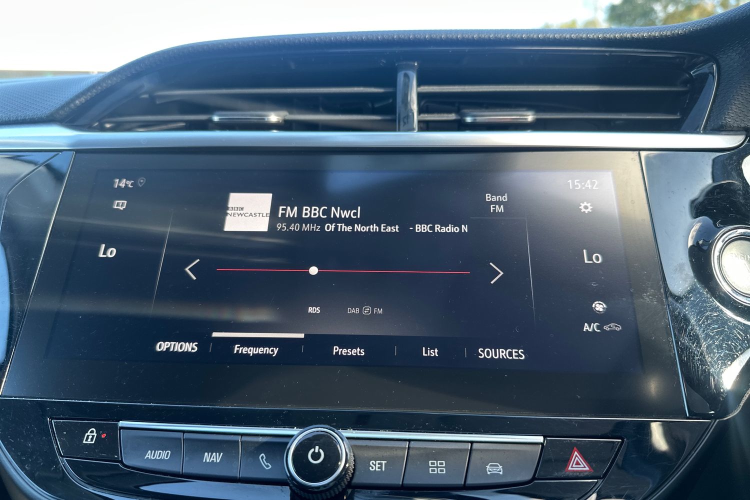 Used Vauxhall Corsa 2020 for sale - 76624822: Photo 15