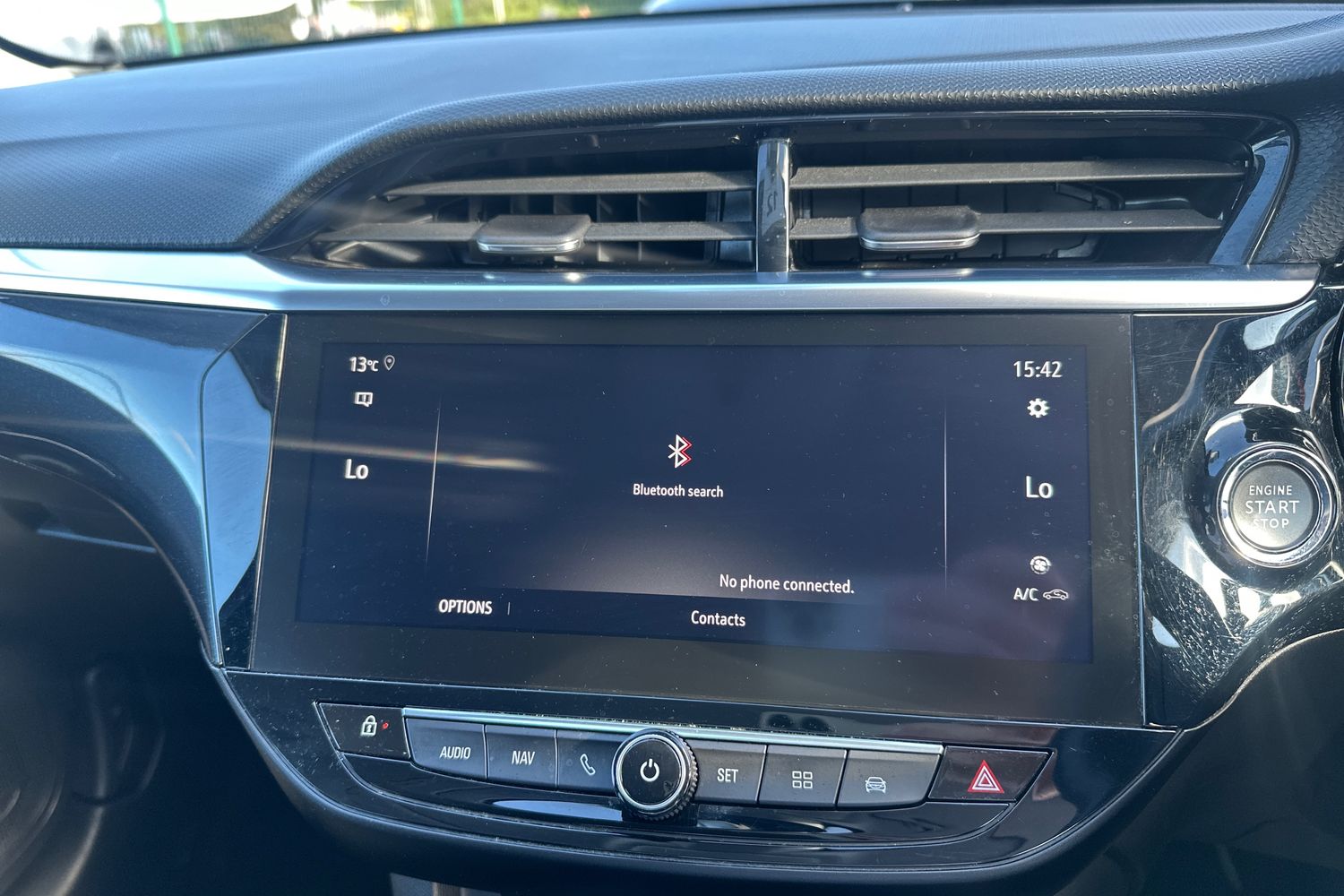 Used Vauxhall Corsa 2020 for sale - 76624822: Photo 17