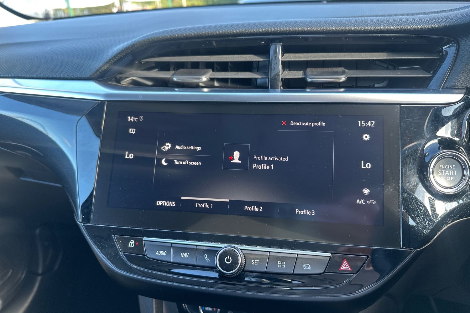 Used Vauxhall Corsa 2020 for sale - 76624822: Photo 18