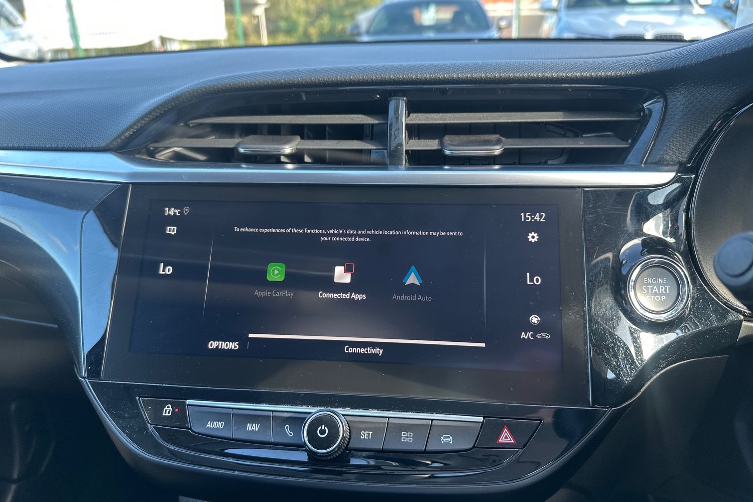 Used Vauxhall Corsa 2020 for sale - 76624822: Photo 19