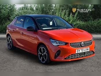 2020 - 1.2 Turbo Elite Nav Premium 5dr