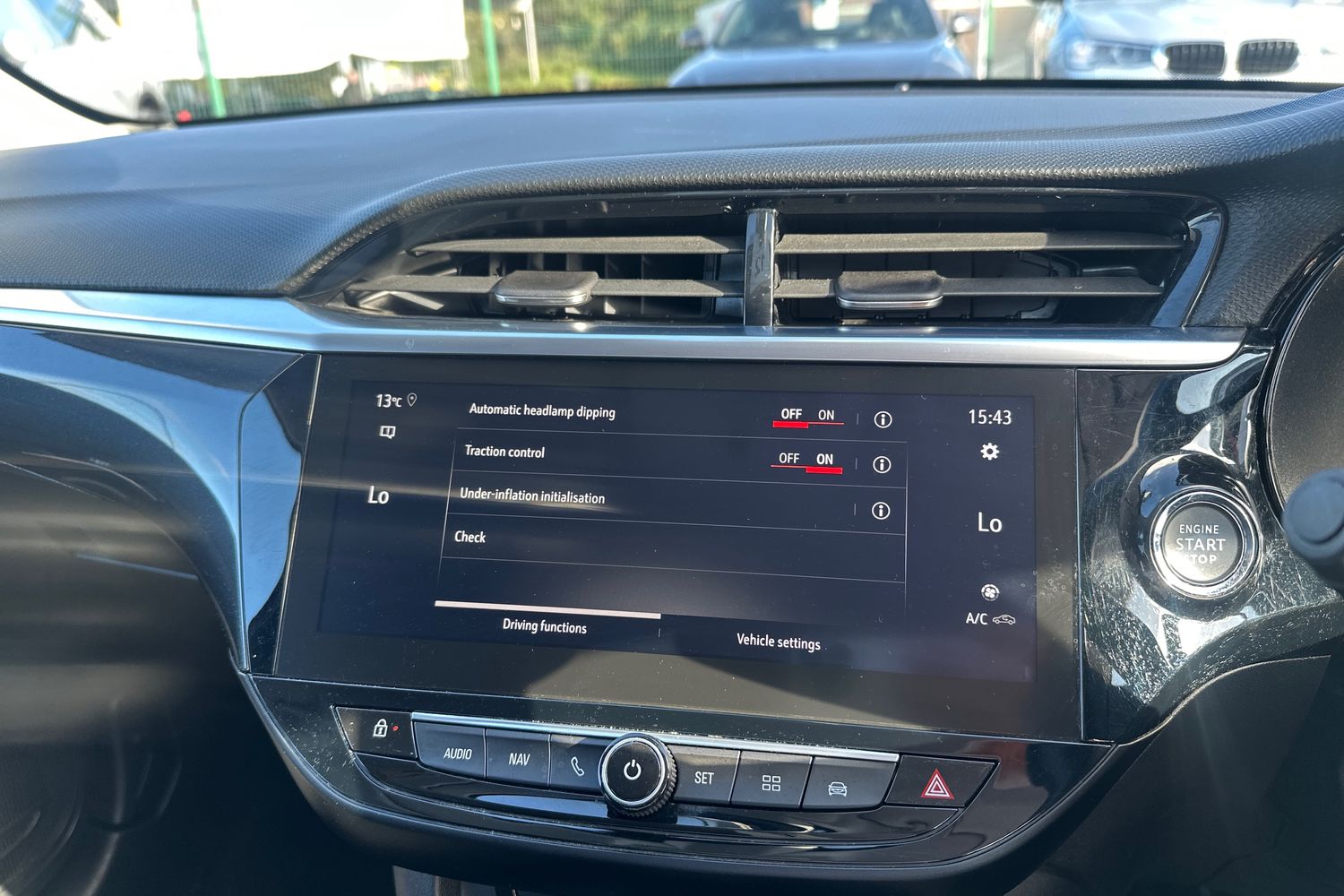 Used Vauxhall Corsa 2020 for sale - 76624822: Photo 20