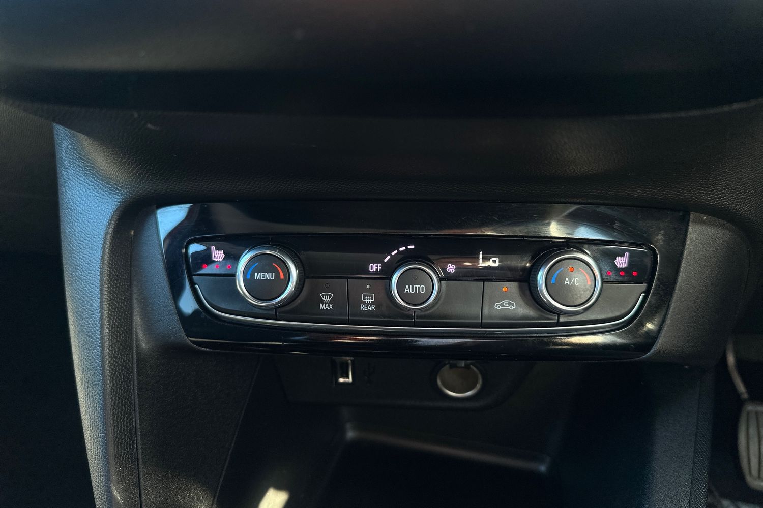 Used Vauxhall Corsa 2020 for sale - 76624822: Photo 21