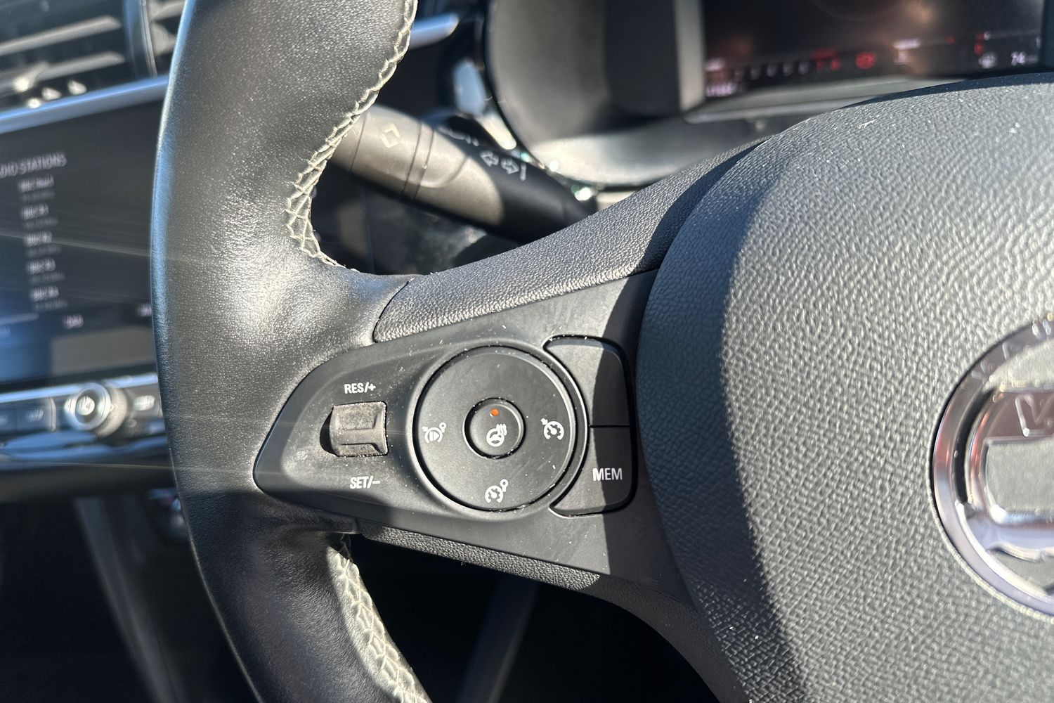 Used Vauxhall Corsa 2020 for sale - 76624822: Photo 25