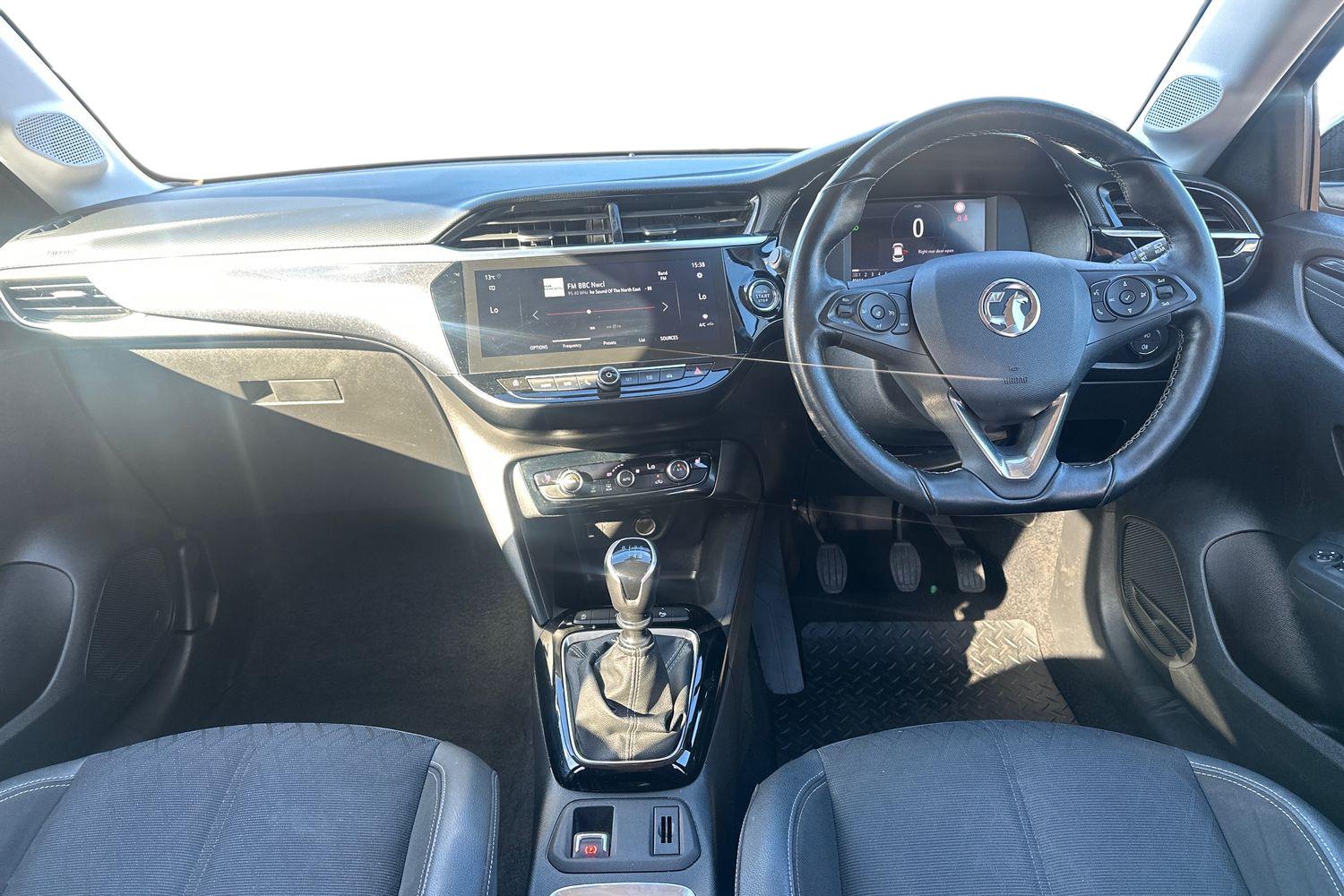 Used Vauxhall Corsa 2020 for sale - 76624822: Photo 4