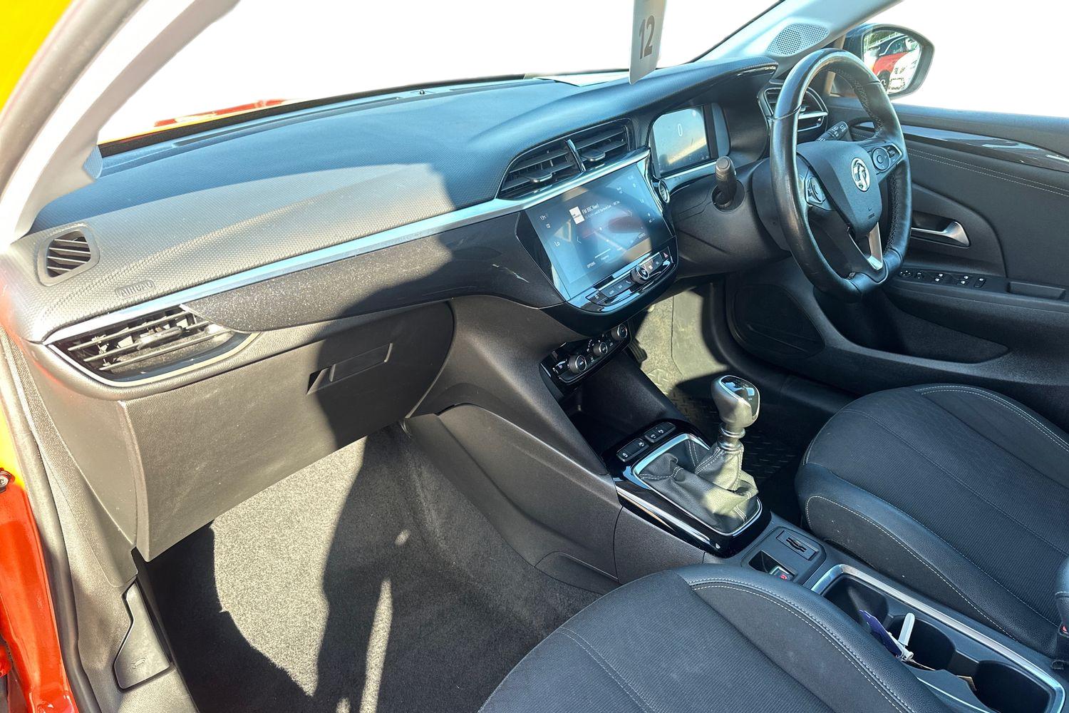 Used Vauxhall Corsa 2020 for sale - 76624822: Photo 5