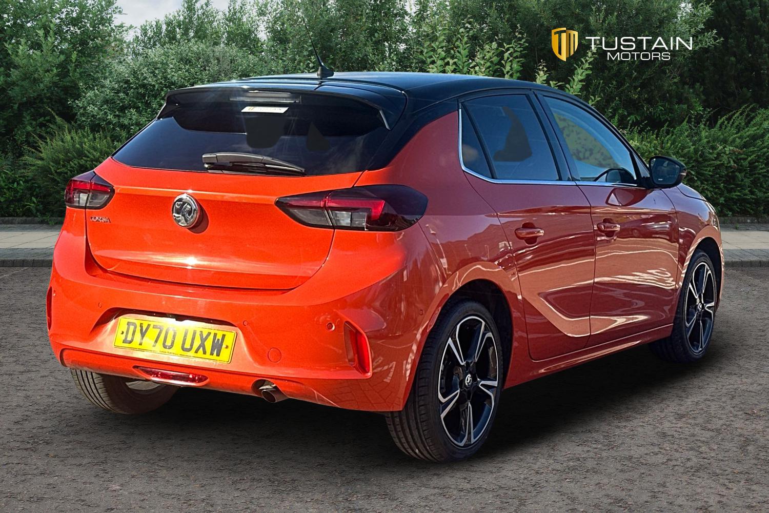 Used Vauxhall Corsa 2020 for sale - 76624822: Photo 7