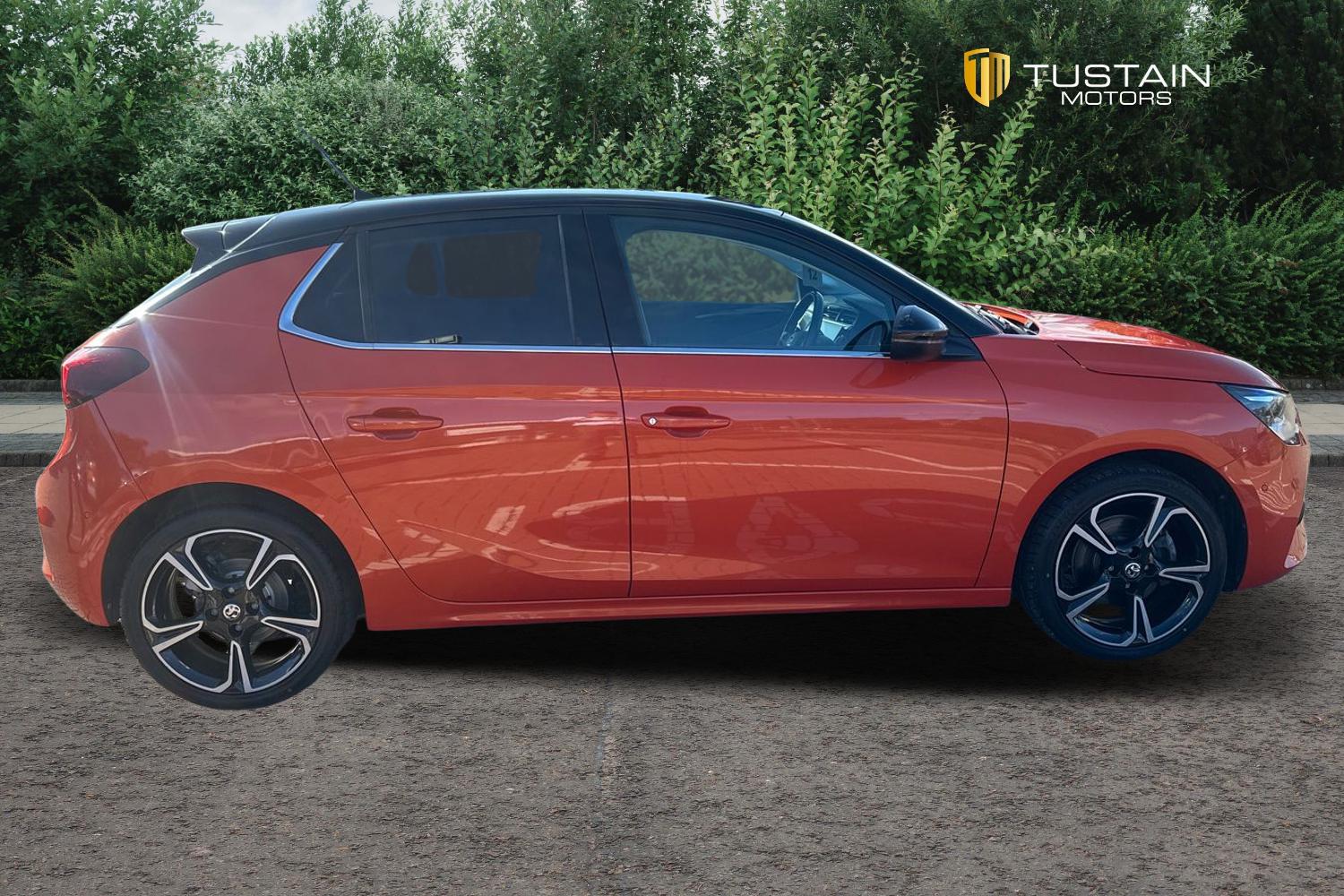 Used Vauxhall Corsa 2020 for sale - 76624822: Photo 8