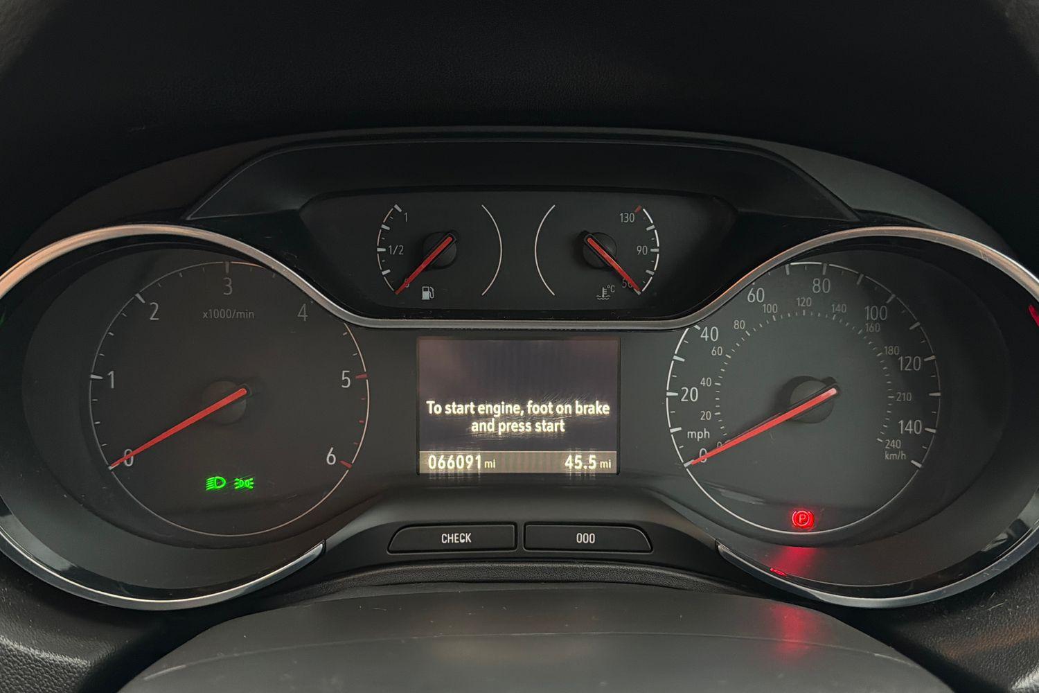 Used Vauxhall Grandland X 2018 for sale - 78075223: Photo 13