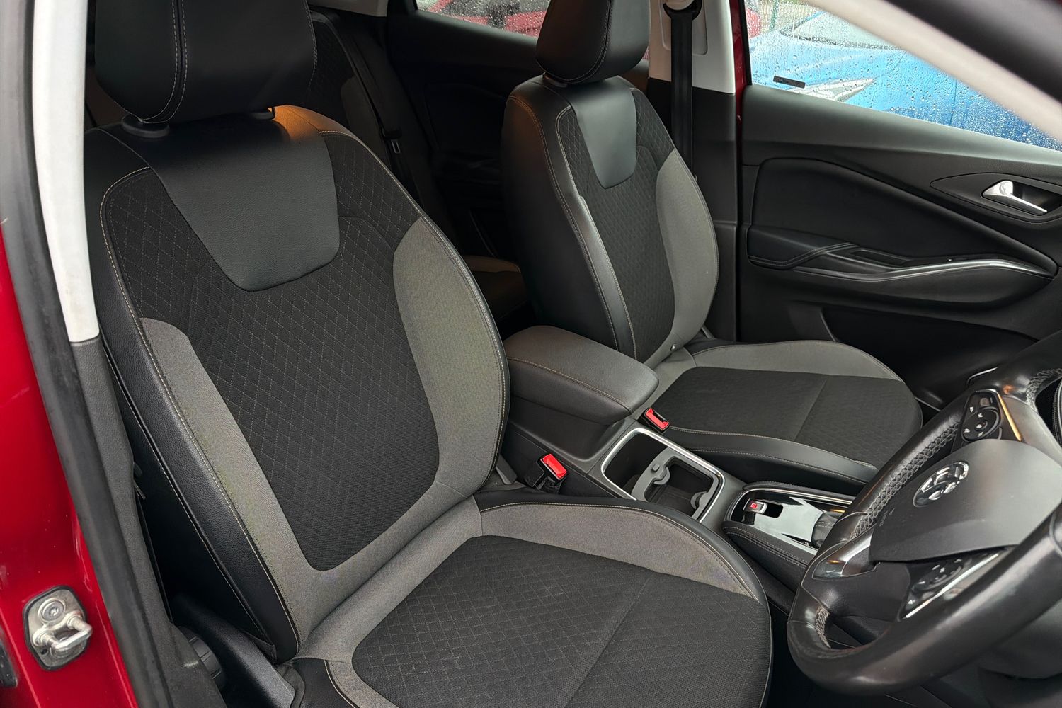 Used Vauxhall Grandland X 2018 for sale - 78075223: Photo 15