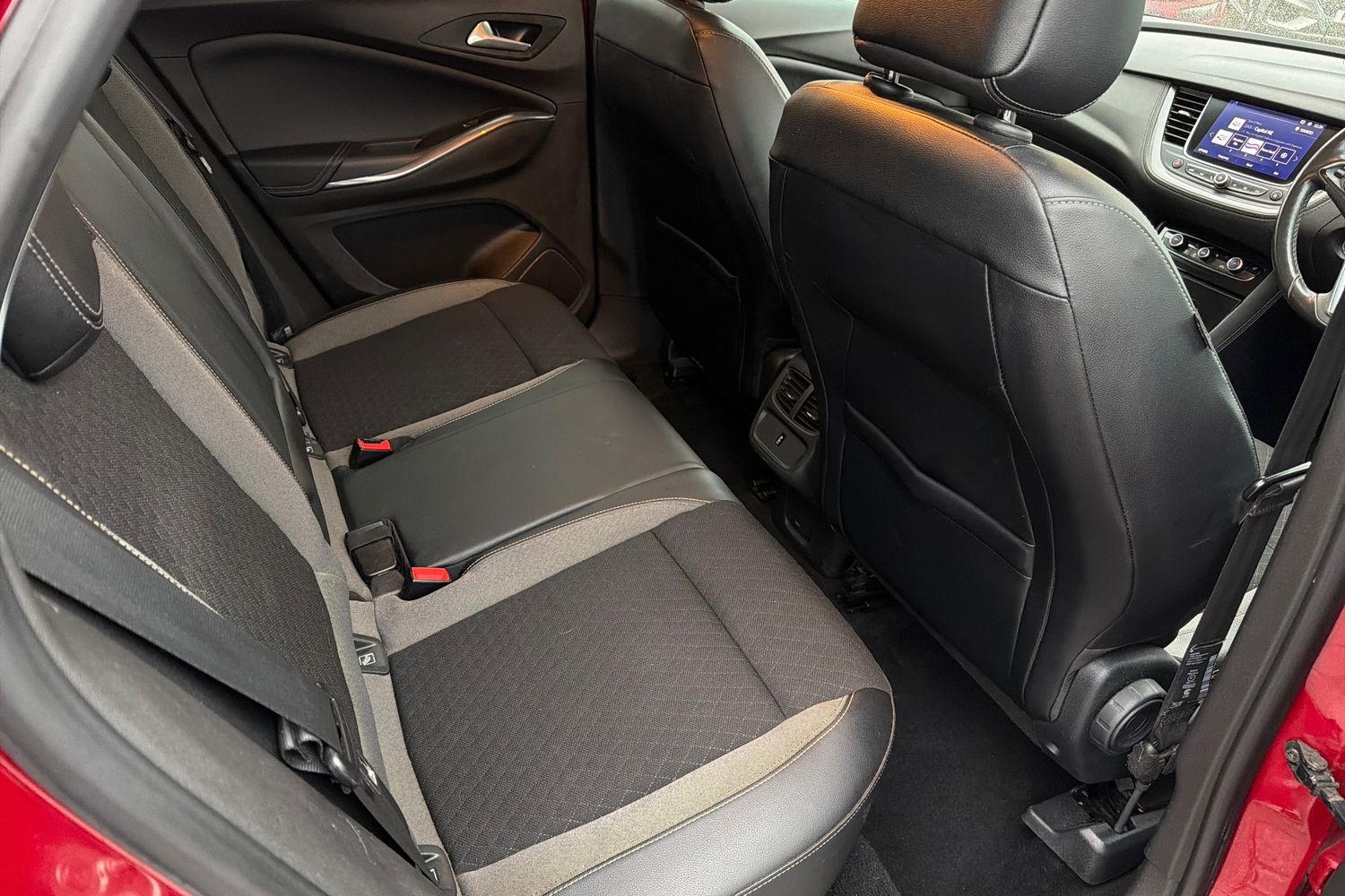 Used Vauxhall Grandland X 2018 for sale - 78075223: Photo 16