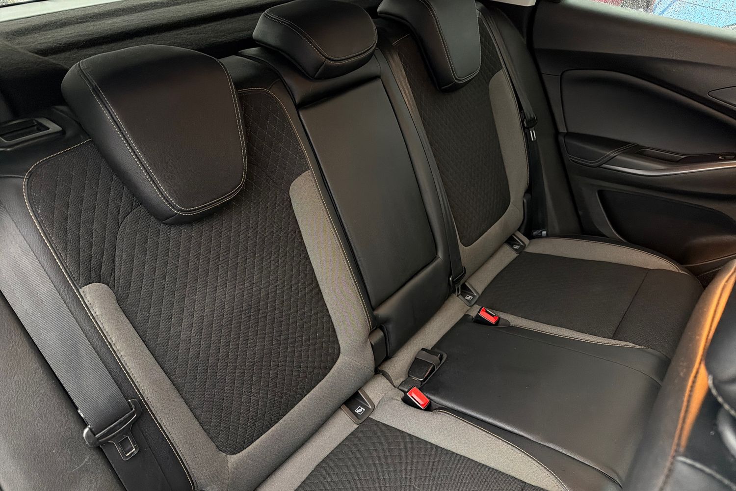 Used Vauxhall Grandland X 2018 for sale - 78075223: Photo 17