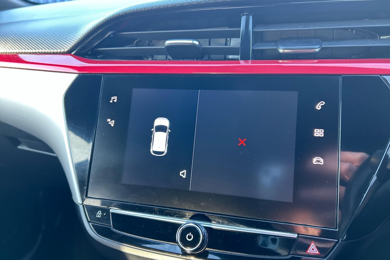 Used Vauxhall Corsa 2020 for sale - 77123825: Photo 19