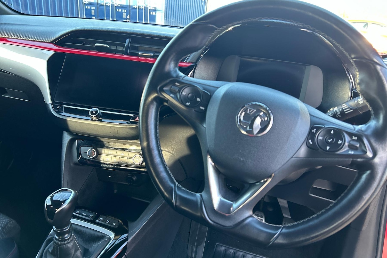 Used Vauxhall Corsa 2020 for sale - 77123825: Photo 2