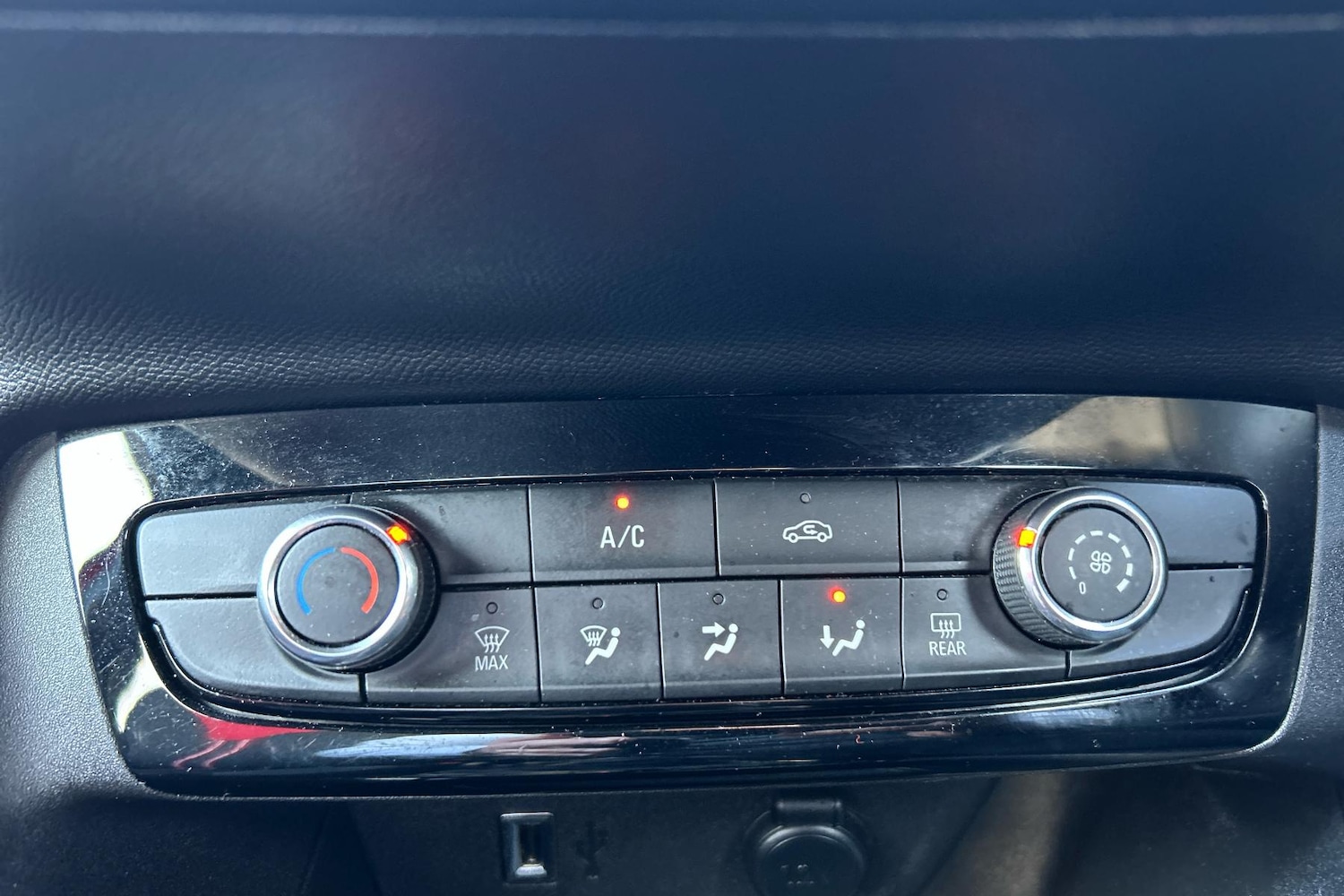 Used Vauxhall Corsa 2020 for sale - 77123825: Photo 20