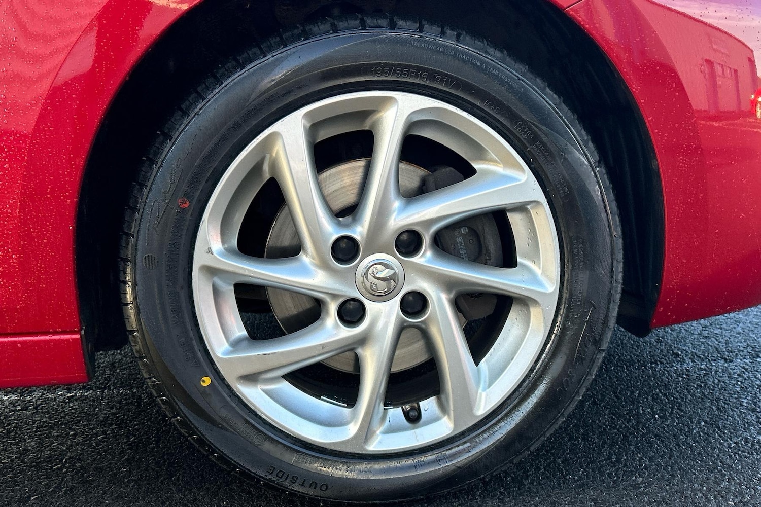 Used Vauxhall Corsa 2020 for sale - 77123825: Photo 3