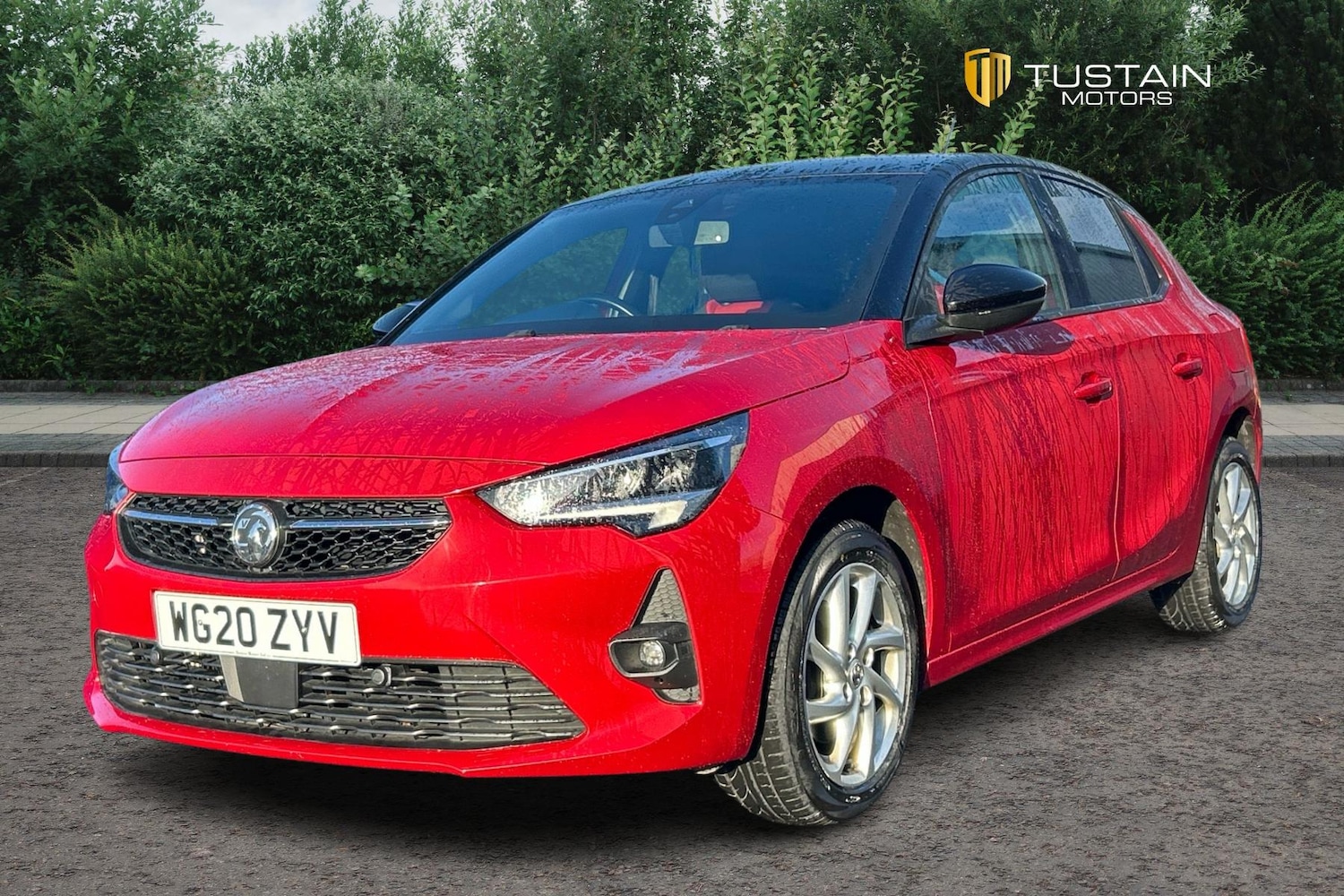 Used Vauxhall Corsa 2020 for sale - 77123825: Photo 6