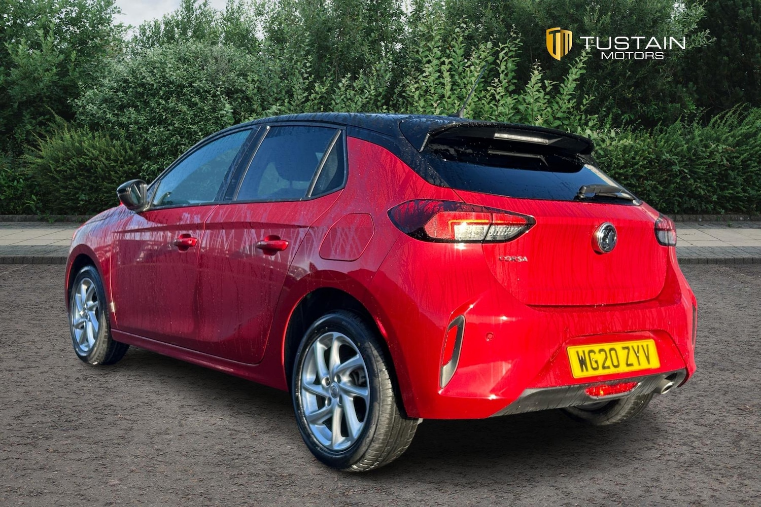 Used Vauxhall Corsa 2020 for sale - 77123825: Photo 7