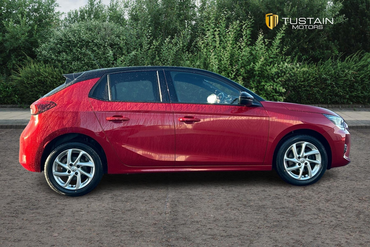 Used Vauxhall Corsa 2020 for sale - 77123825: Photo 8