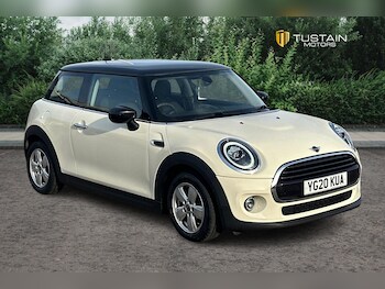 2020 - 1.5 Cooper Classic II 3dr