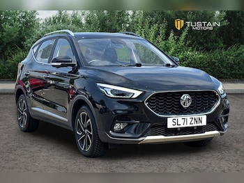 Used MG MG ZS 2021 for sale - 79214849: Photo