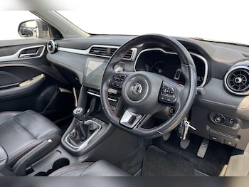 Used MG MG ZS 2021 for sale - 79214849: Photo