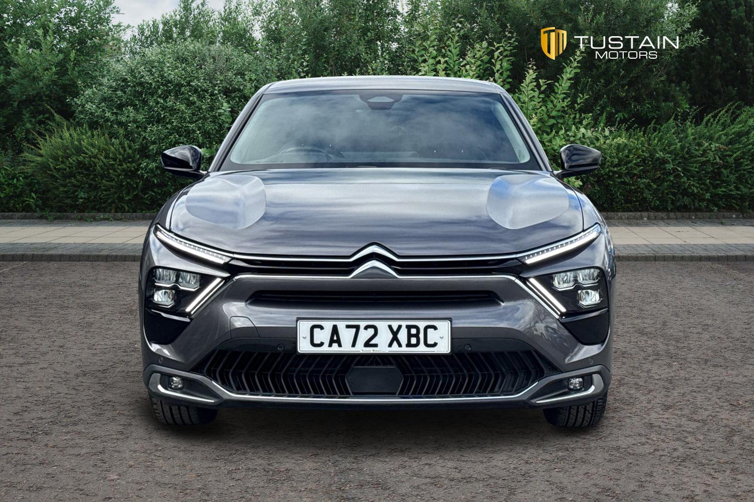 Used Citroen C5 X 2022 for sale - 77661719: Photo 10