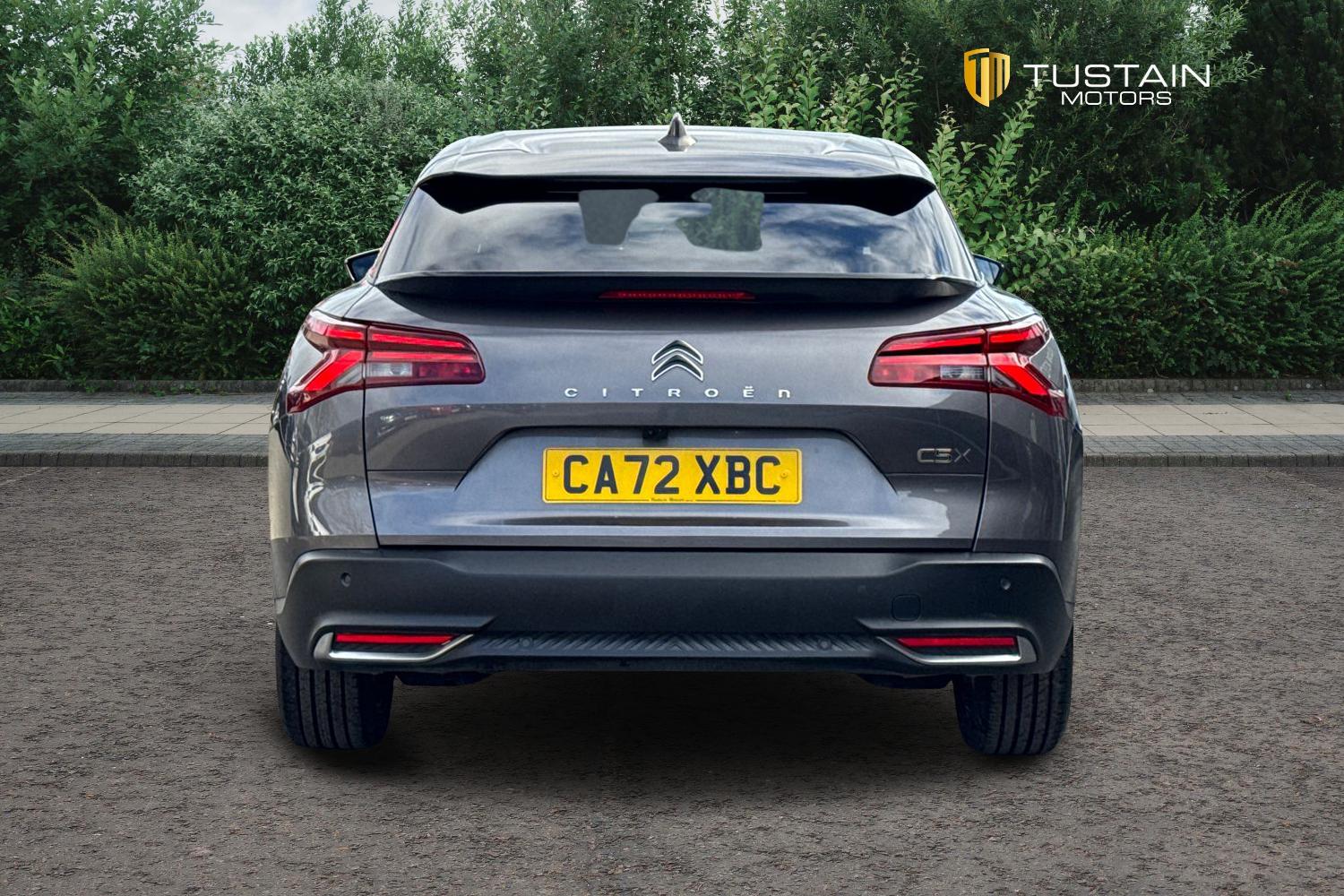 Used Citroen C5 X 2022 for sale - 77661719: Photo 11