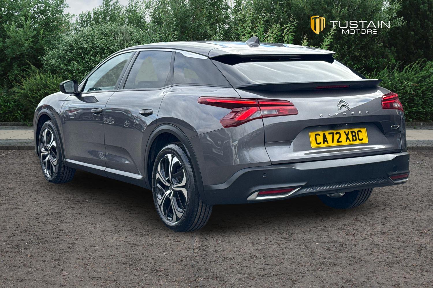 Used Citroen C5 X 2022 for sale - 77661719: Photo 12