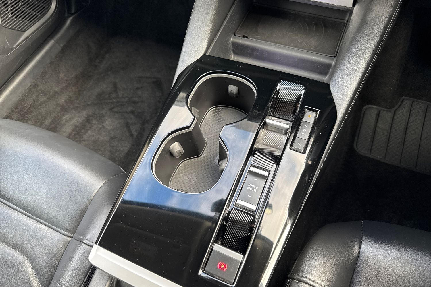 Used Citroen C5 X 2022 for sale - 77661719: Photo 14